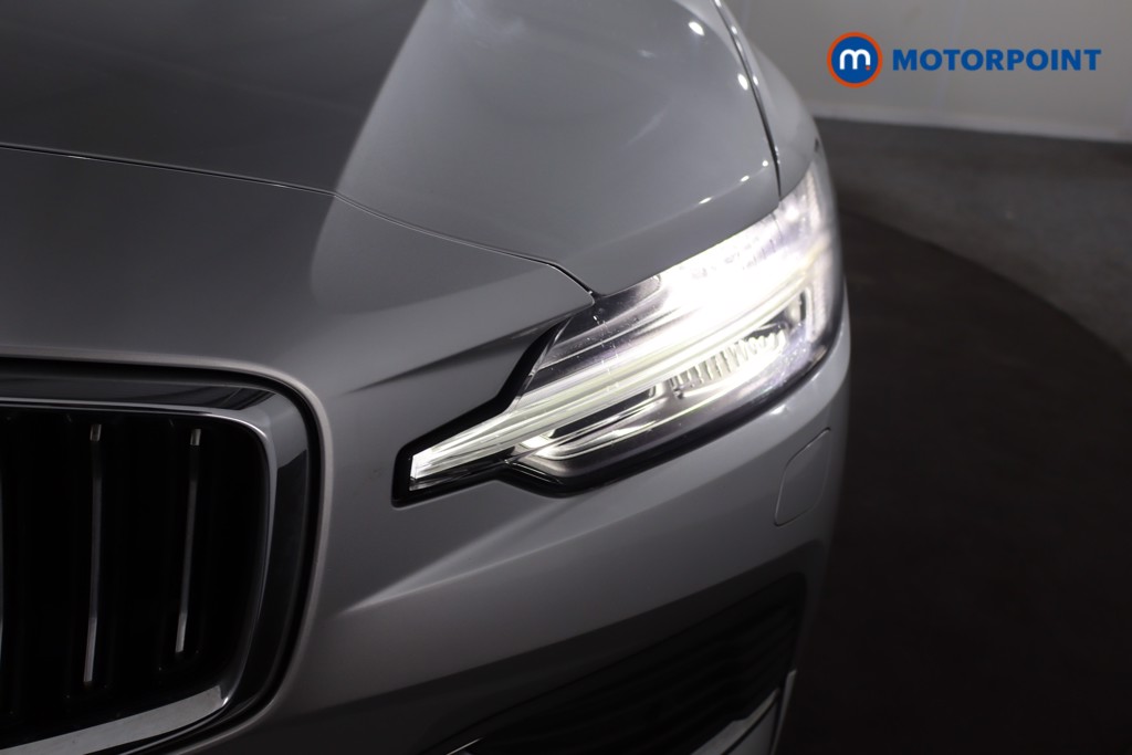 Volvo V60 Inscription Automatic Petrol Plug-In Hybrid Estate - Stock Number (1612291) - 31st supplementary image