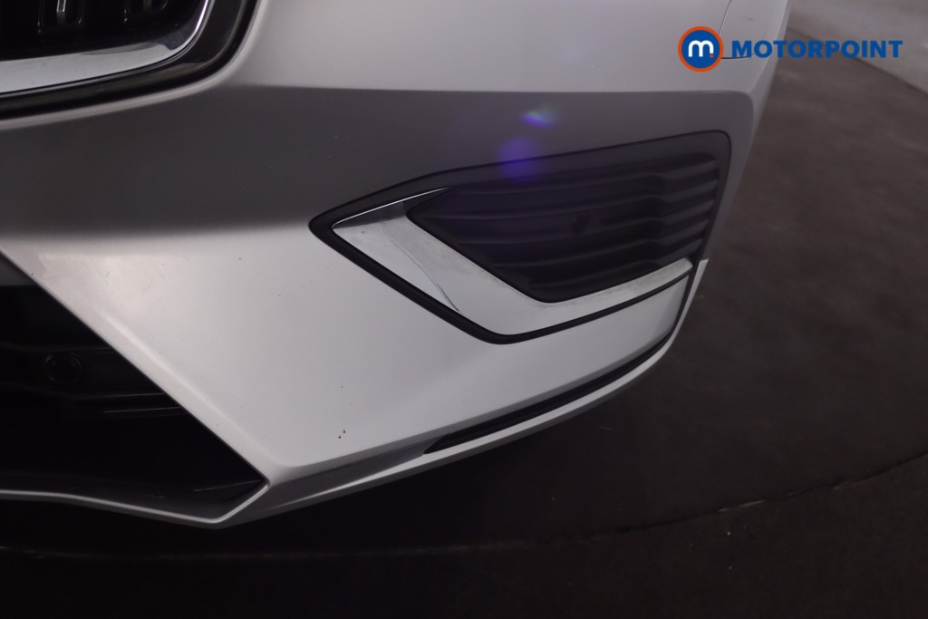 Volvo V60 Inscription Automatic Petrol Plug-In Hybrid Estate - Stock Number (1612291) - 32nd supplementary image