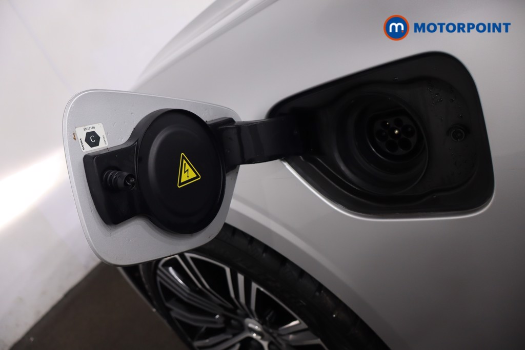 Volvo V60 Inscription Automatic Petrol Plug-In Hybrid Estate - Stock Number (1612291) - 34th supplementary image