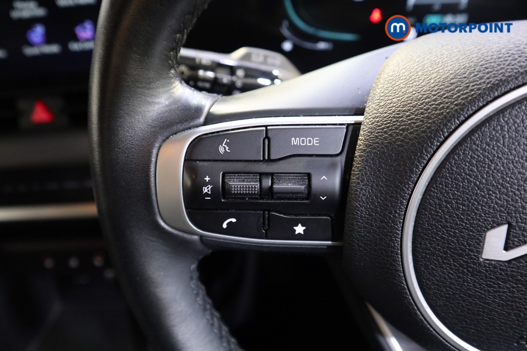 KIA Sportage Gt-Line Manual Petrol SUV - Stock Number (1612304) - 3rd supplementary image