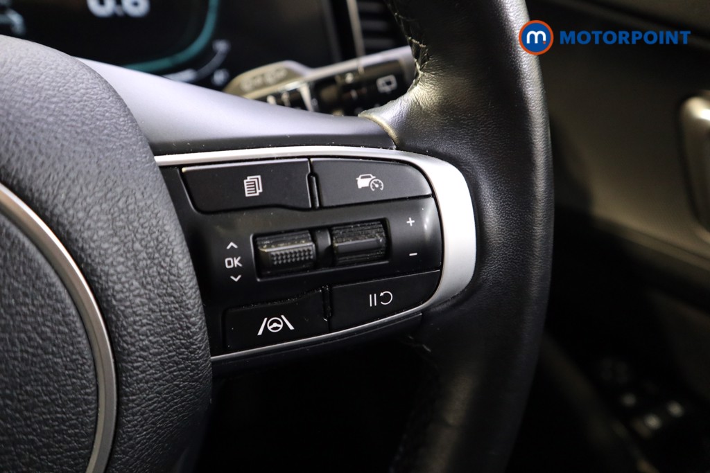KIA Sportage Gt-Line Manual Petrol SUV - Stock Number (1612304) - 4th supplementary image