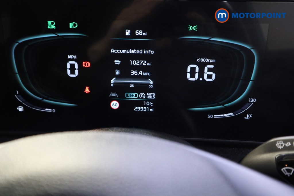 KIA Sportage Gt-Line Manual Petrol SUV - Stock Number (1612304) - 6th supplementary image