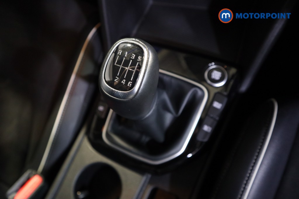 KIA Sportage Gt-Line Manual Petrol SUV - Stock Number (1612304) - 10th supplementary image