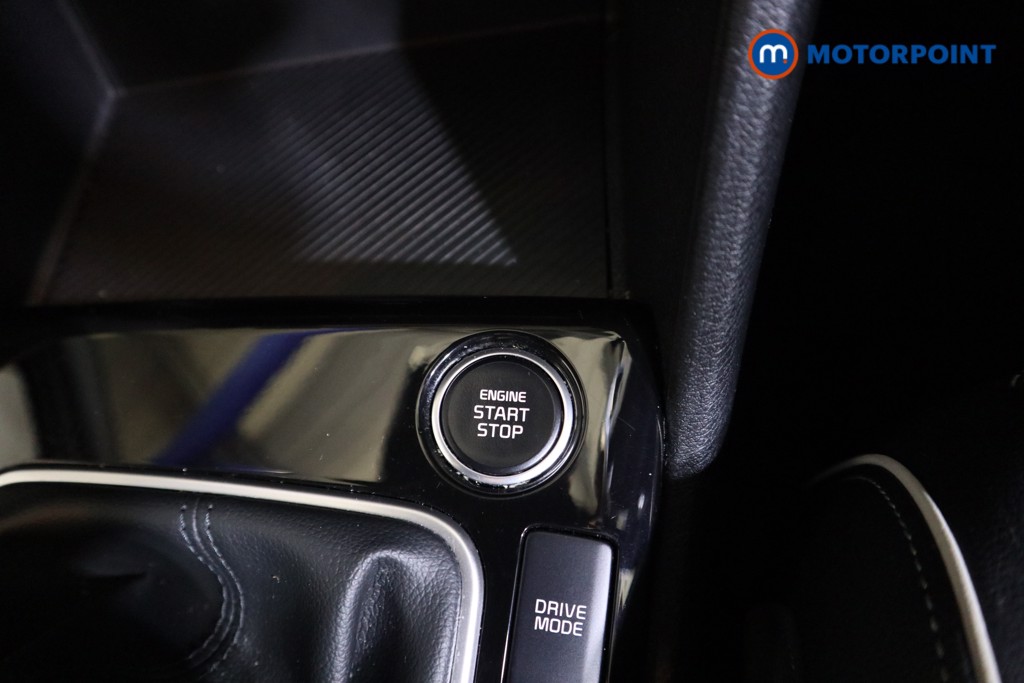 KIA Sportage Gt-Line Manual Petrol SUV - Stock Number (1612304) - 11th supplementary image