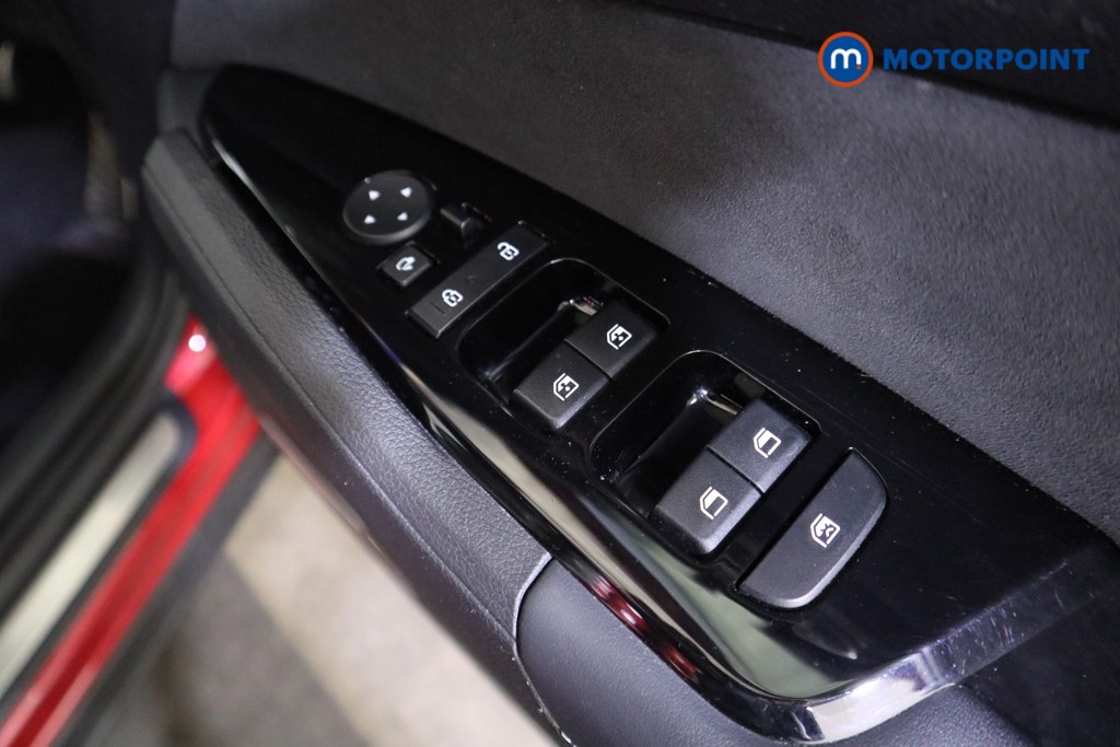 KIA Sportage Gt-Line Manual Petrol SUV - Stock Number (1612304) - 13th supplementary image