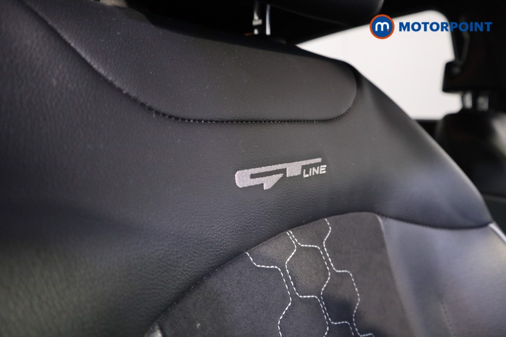 KIA Sportage Gt-Line Manual Petrol SUV - Stock Number (1612304) - 15th supplementary image