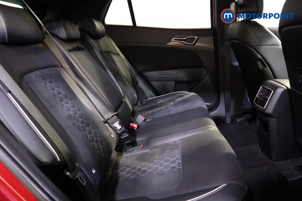 KIA Sportage Gt-Line Manual Petrol SUV - Stock Number (1612304) - 16th supplementary image