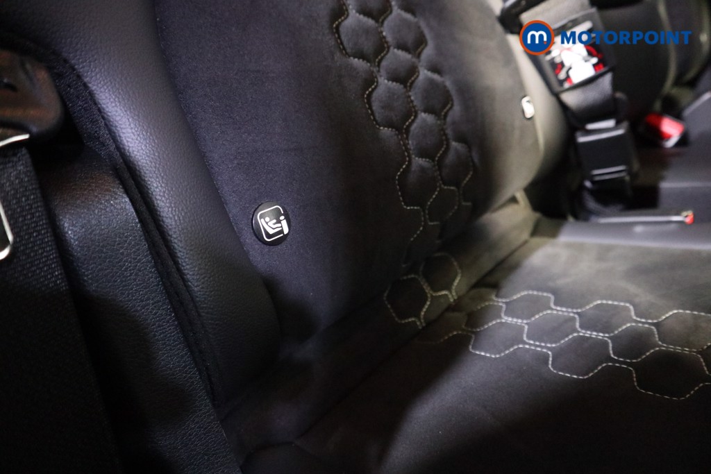 KIA Sportage Gt-Line Manual Petrol SUV - Stock Number (1612304) - 17th supplementary image