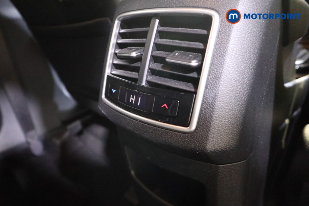 KIA Sportage Gt-Line Manual Petrol SUV - Stock Number (1612304) - 18th supplementary image