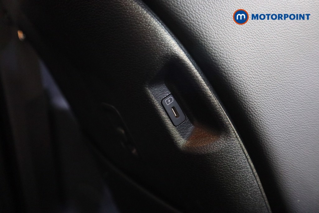 KIA Sportage Gt-Line Manual Petrol SUV - Stock Number (1612304) - 19th supplementary image