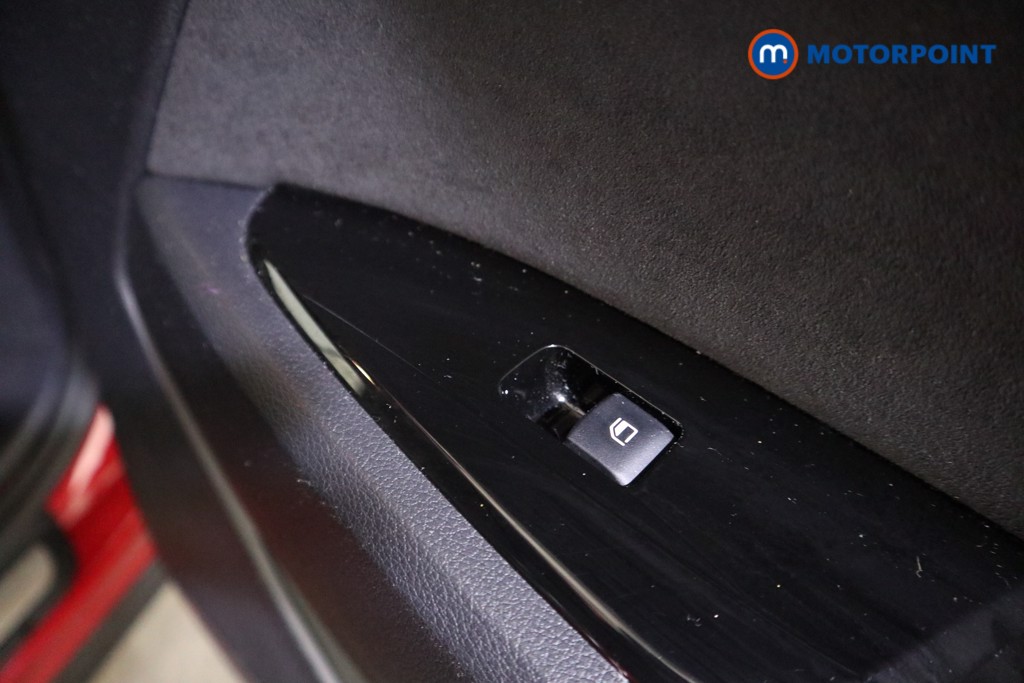 KIA Sportage Gt-Line Manual Petrol SUV - Stock Number (1612304) - 20th supplementary image