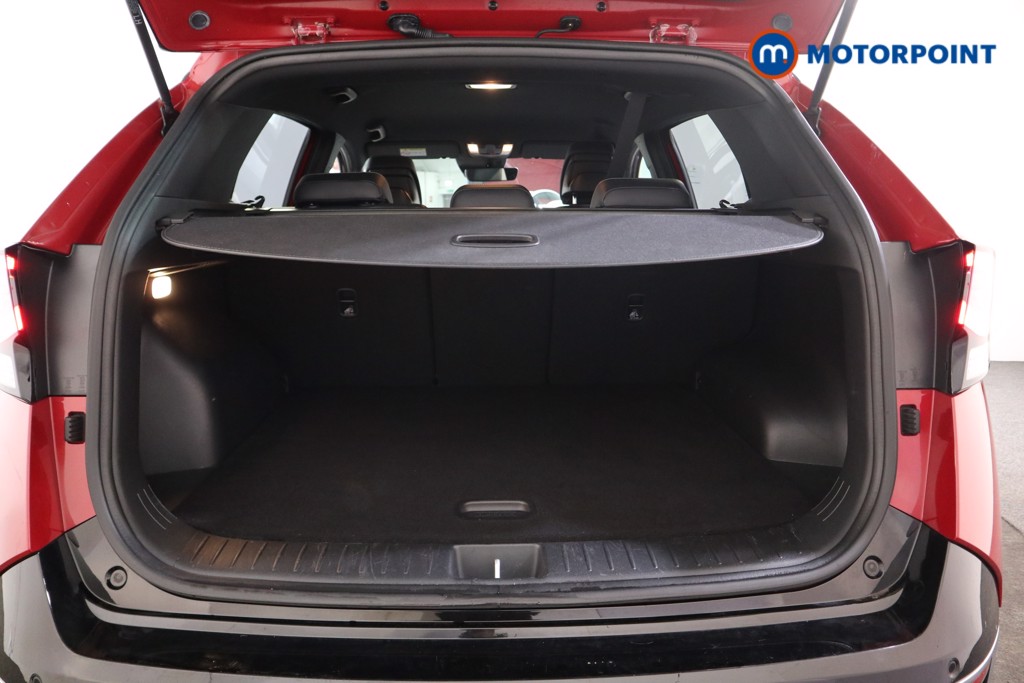 KIA Sportage Gt-Line Manual Petrol SUV - Stock Number (1612304) - 21st supplementary image