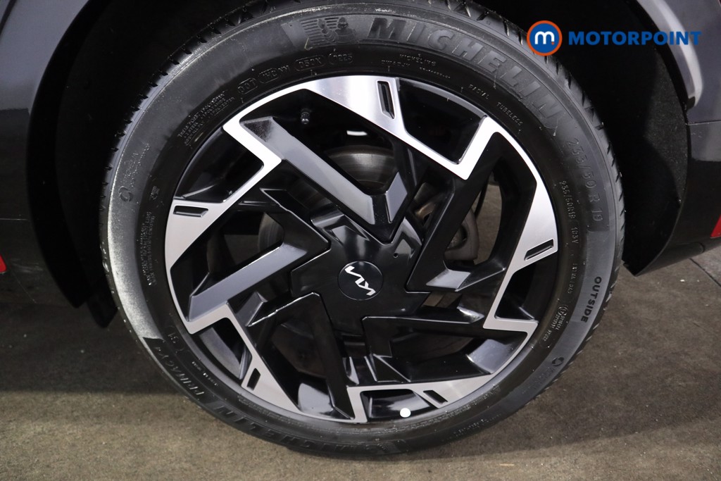 KIA Sportage Gt-Line Manual Petrol SUV - Stock Number (1612304) - 25th supplementary image