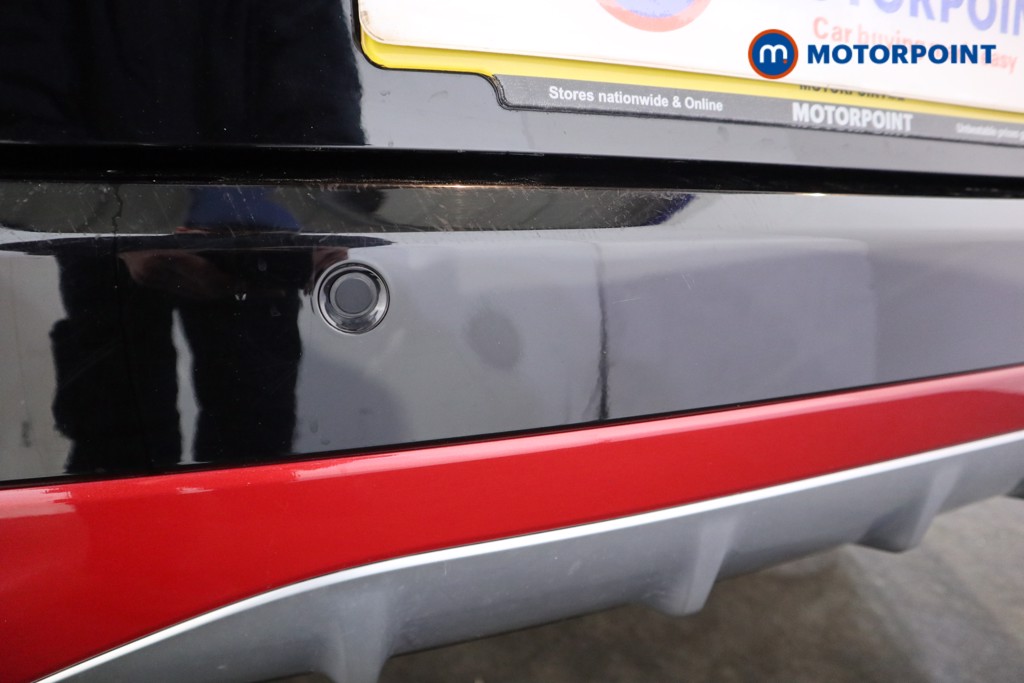 KIA Sportage Gt-Line Manual Petrol SUV - Stock Number (1612304) - 26th supplementary image