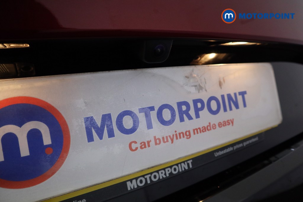 KIA Sportage Gt-Line Manual Petrol SUV - Stock Number (1612304) - 27th supplementary image