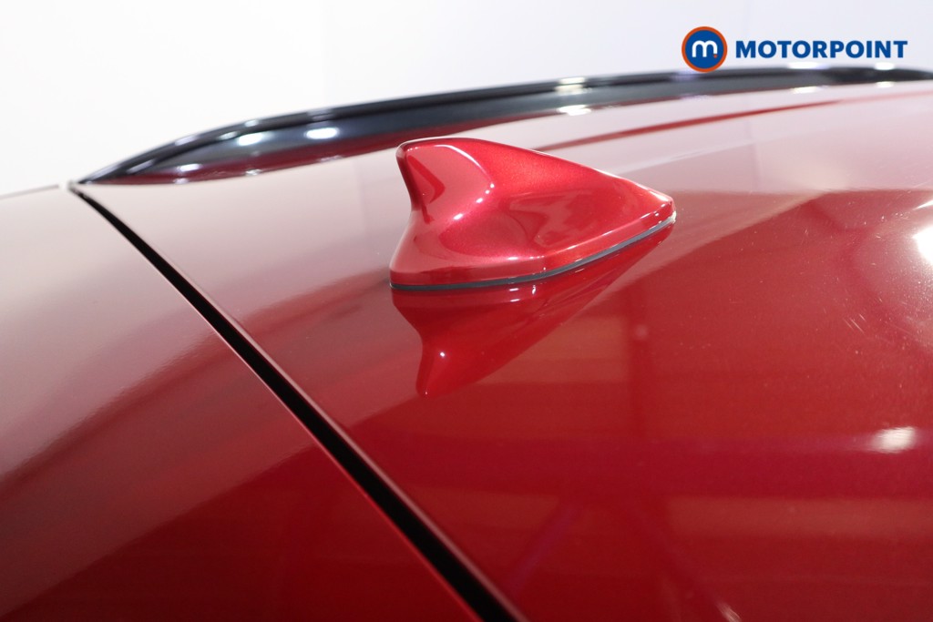 KIA Sportage Gt-Line Manual Petrol SUV - Stock Number (1612304) - 30th supplementary image