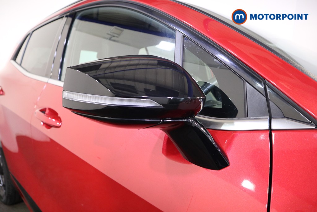 KIA Sportage Gt-Line Manual Petrol SUV - Stock Number (1612304) - 31st supplementary image