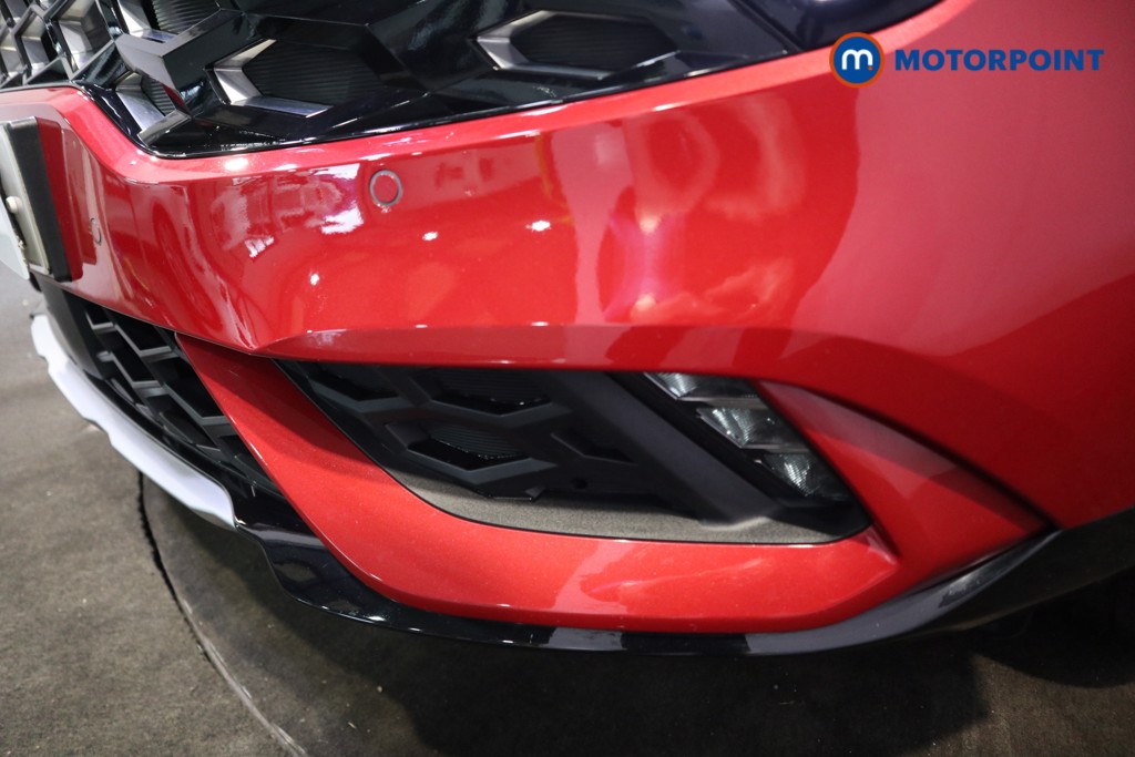 KIA Sportage Gt-Line Manual Petrol SUV - Stock Number (1612304) - 33rd supplementary image