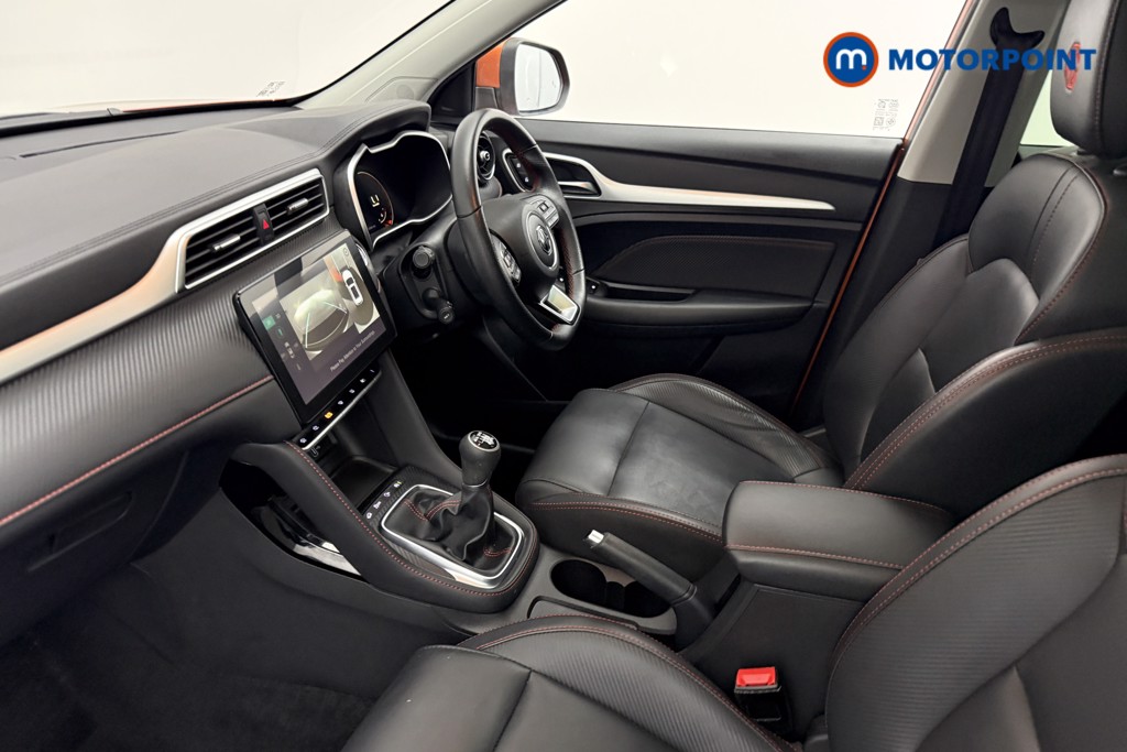 Mg Motor Uk ZS Exclusive Manual Petrol SUV - Stock Number (1612359) - 2nd supplementary image