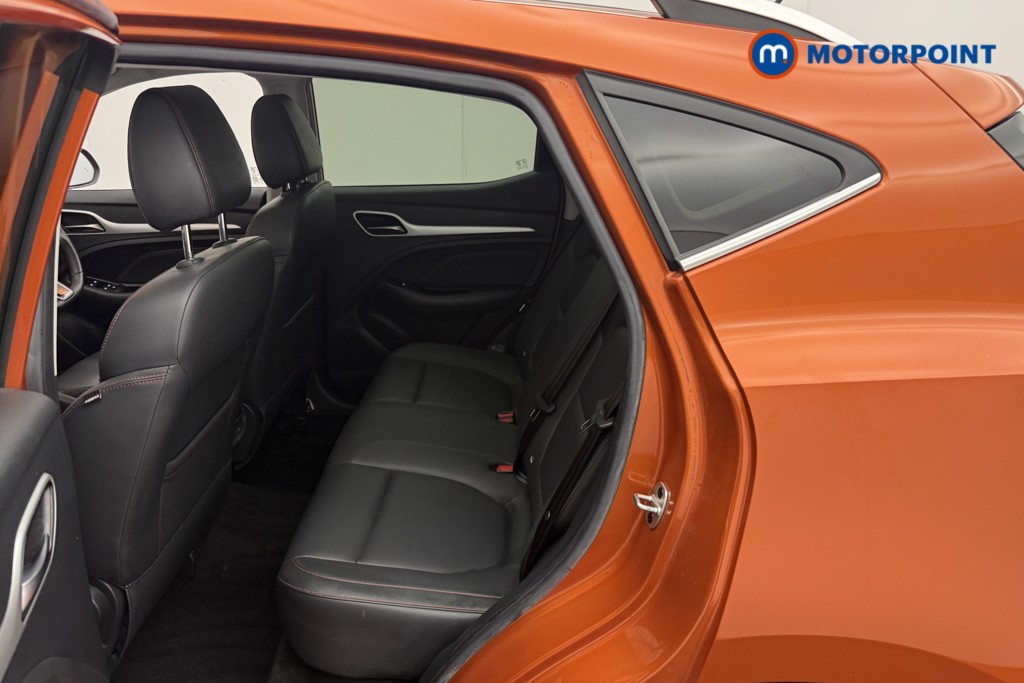 Mg Motor Uk ZS Exclusive Manual Petrol SUV - Stock Number (1612359) - 4th supplementary image