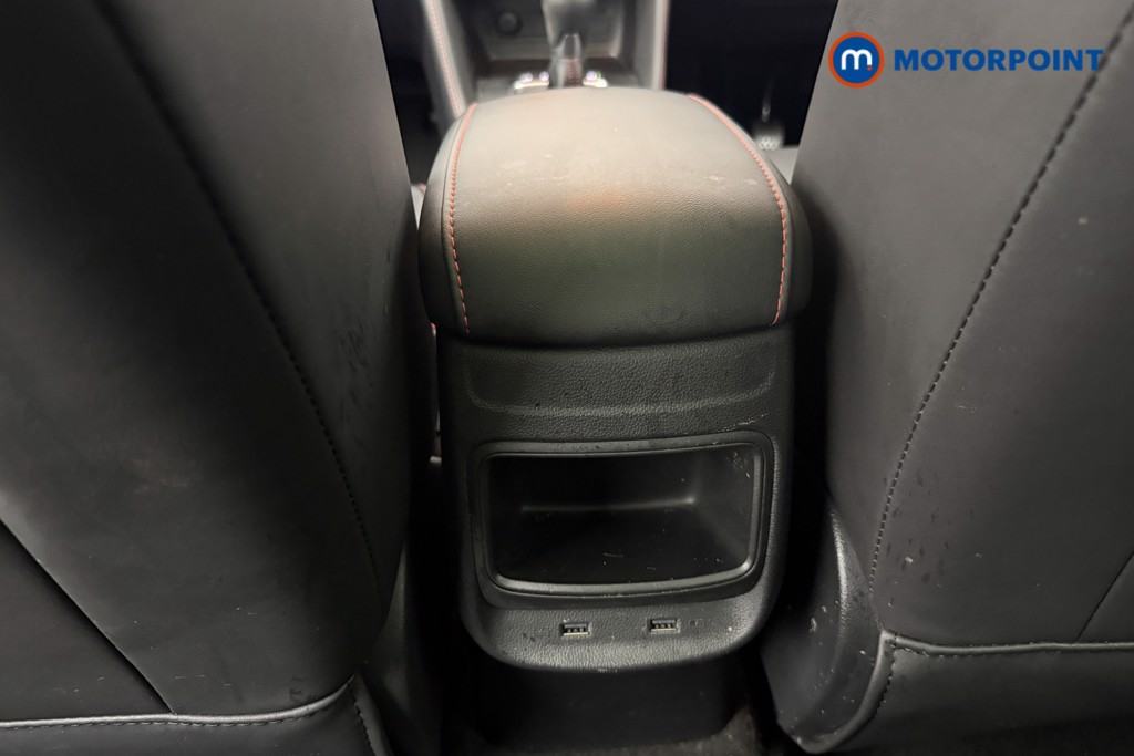 Mg Motor Uk ZS Exclusive Manual Petrol SUV - Stock Number (1612359) - 5th supplementary image