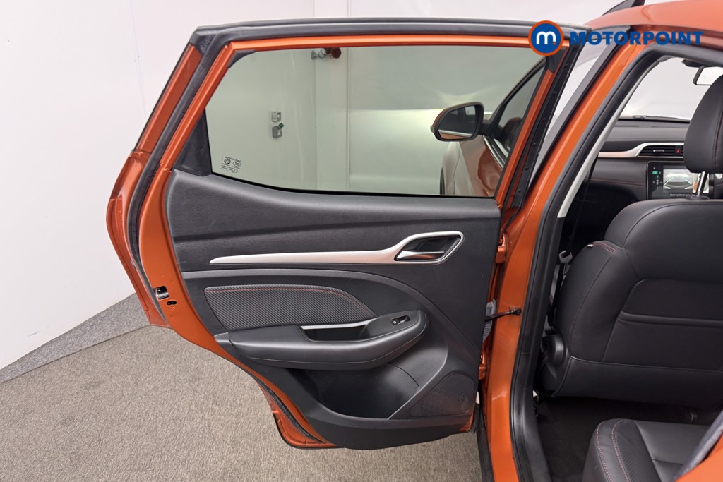 Mg Motor Uk ZS Exclusive Manual Petrol SUV - Stock Number (1612359) - 6th supplementary image