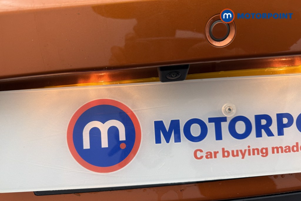 Mg Motor Uk ZS Exclusive Manual Petrol SUV - Stock Number (1612359) - 10th supplementary image