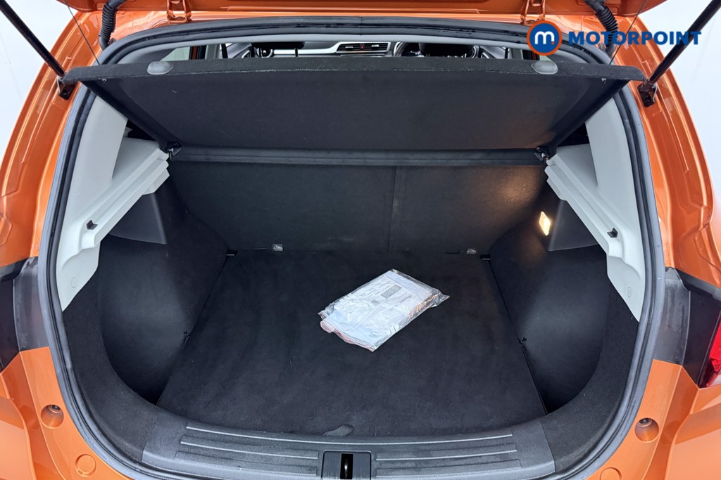 Mg Motor Uk ZS Exclusive Manual Petrol SUV - Stock Number (1612359) - 12th supplementary image