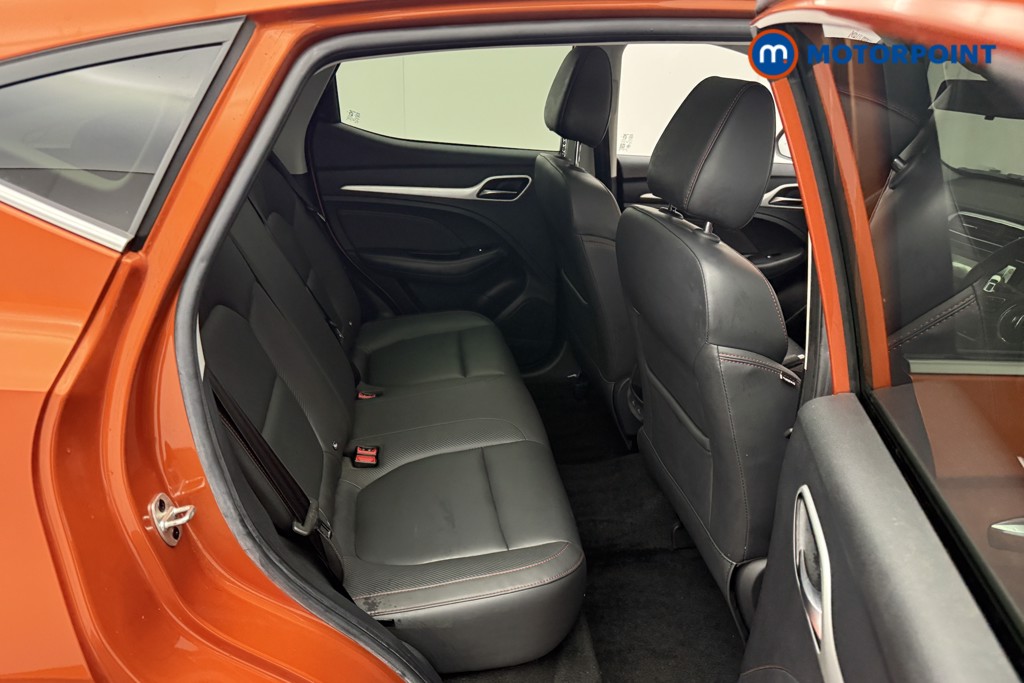 Mg Motor Uk ZS Exclusive Manual Petrol SUV - Stock Number (1612359) - 13th supplementary image