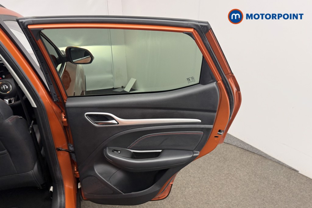 Mg Motor Uk ZS Exclusive Manual Petrol SUV - Stock Number (1612359) - 14th supplementary image