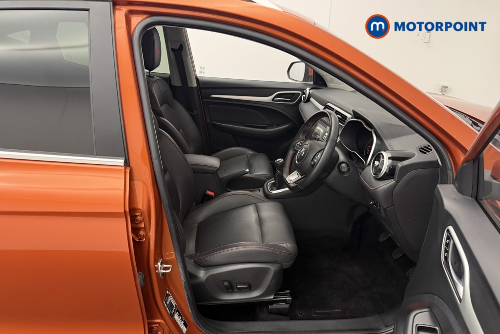 Mg Motor Uk ZS Exclusive Manual Petrol SUV - Stock Number (1612359) - 16th supplementary image