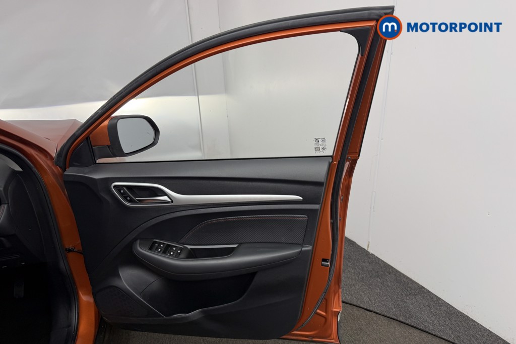 Mg Motor Uk ZS Exclusive Manual Petrol SUV - Stock Number (1612359) - 17th supplementary image