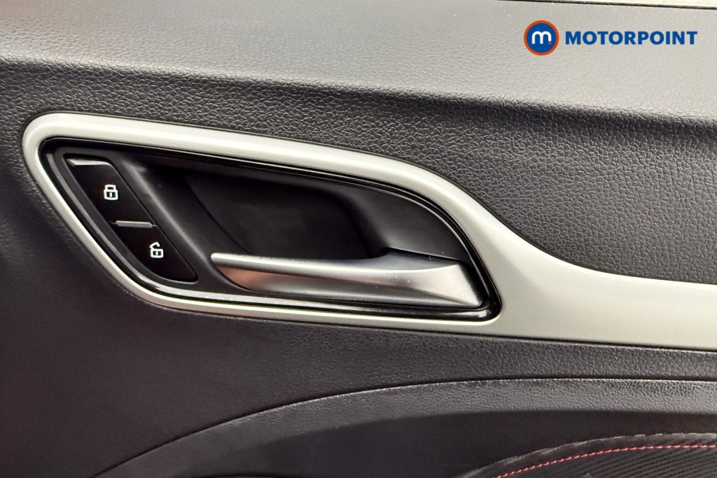 Mg Motor Uk ZS Exclusive Manual Petrol SUV - Stock Number (1612359) - 19th supplementary image