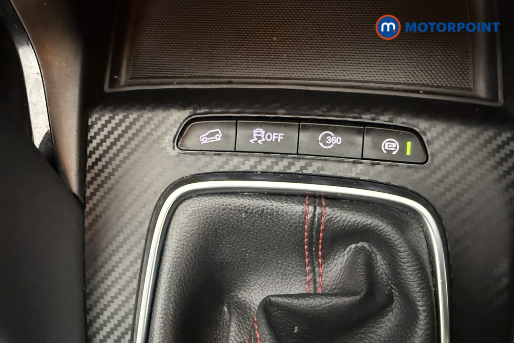 Mg Motor Uk ZS Exclusive Manual Petrol SUV - Stock Number (1612359) - 23rd supplementary image