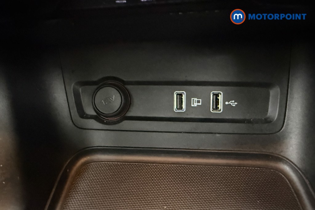 Mg Motor Uk ZS Exclusive Manual Petrol SUV - Stock Number (1612359) - 24th supplementary image