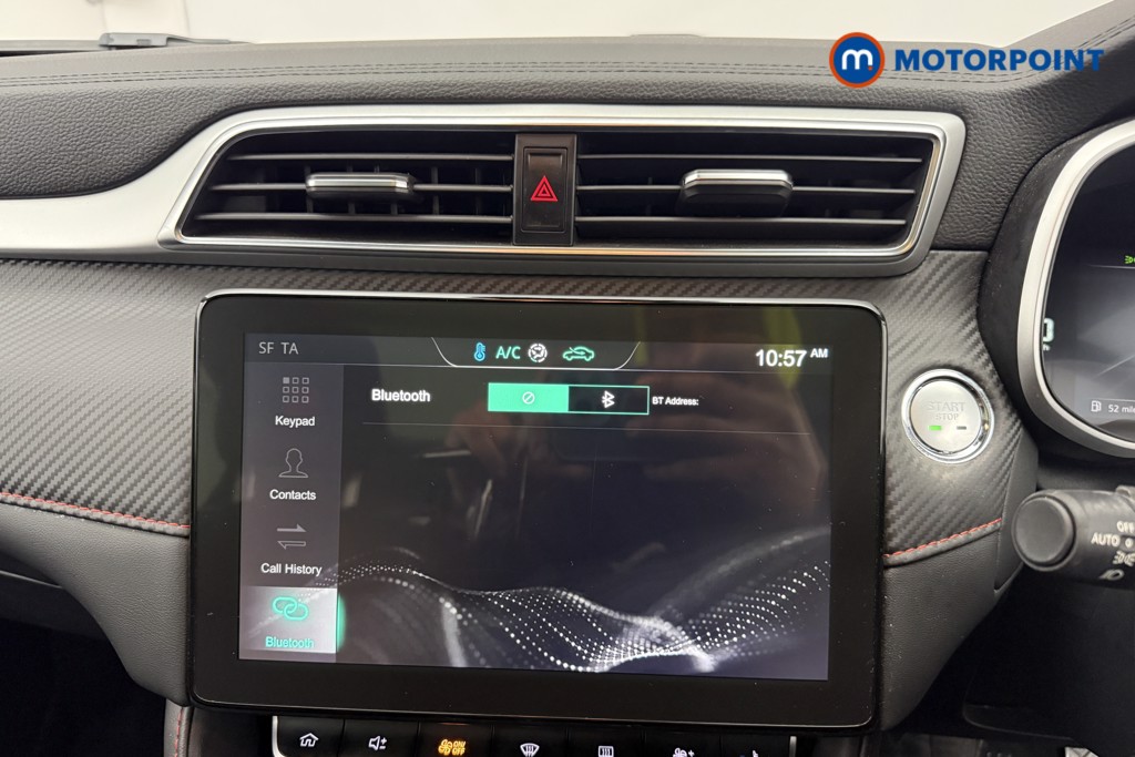 Mg Motor Uk ZS Exclusive Manual Petrol SUV - Stock Number (1612359) - 26th supplementary image