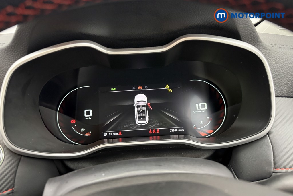 Mg Motor Uk ZS Exclusive Manual Petrol SUV - Stock Number (1612359) - 28th supplementary image