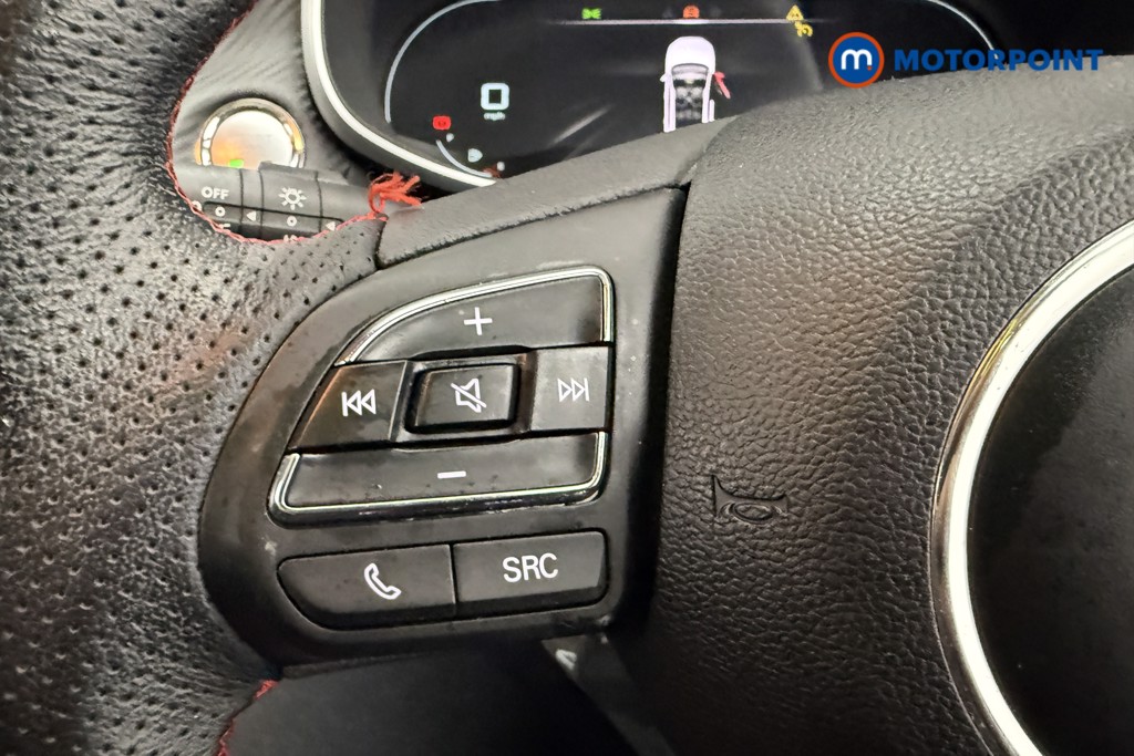 Mg Motor Uk ZS Exclusive Manual Petrol SUV - Stock Number (1612359) - 29th supplementary image