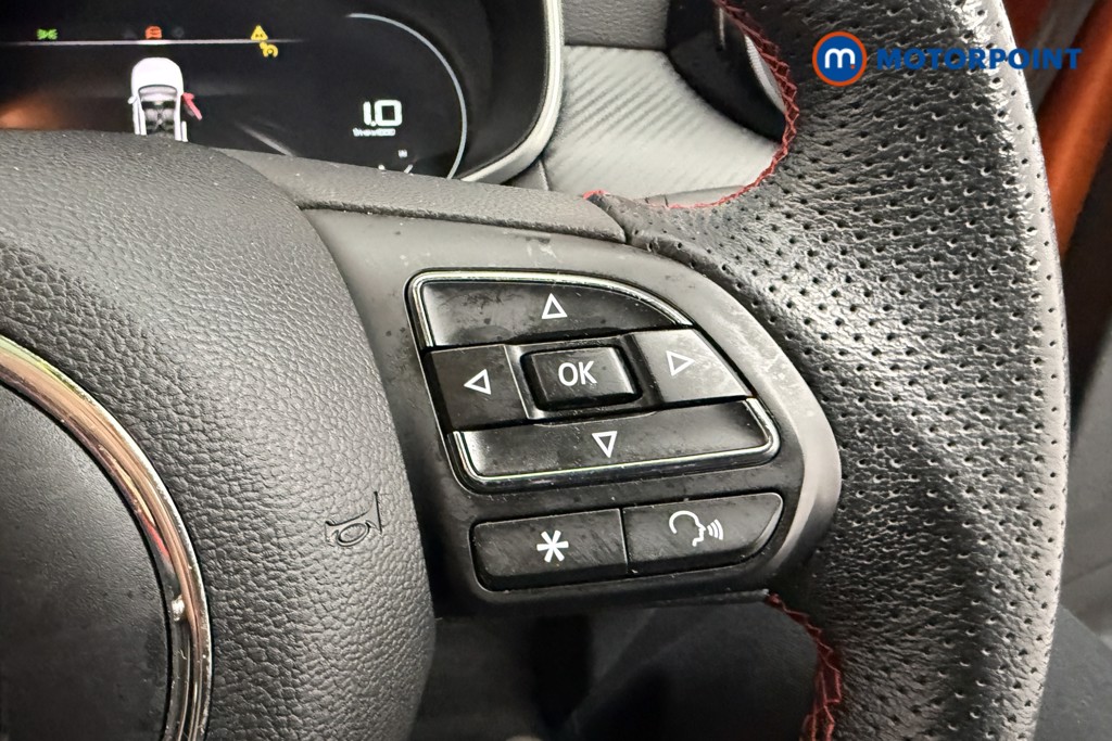 Mg Motor Uk ZS Exclusive Manual Petrol SUV - Stock Number (1612359) - 30th supplementary image