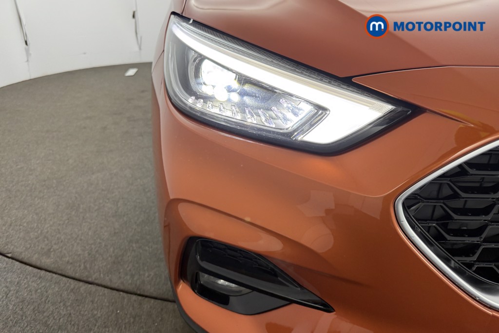 Mg Motor Uk ZS Exclusive Manual Petrol SUV - Stock Number (1612359) - 31st supplementary image