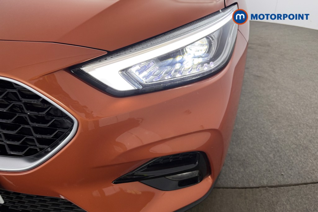 Mg Motor Uk ZS Exclusive Manual Petrol SUV - Stock Number (1612359) - 32nd supplementary image