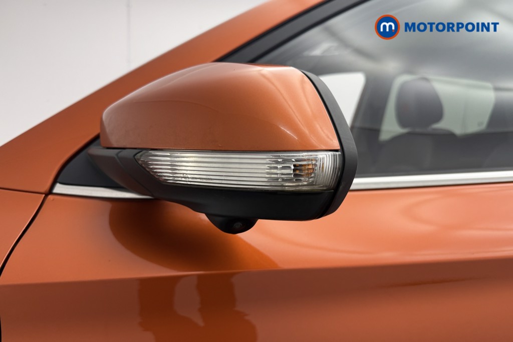 Mg Motor Uk ZS Exclusive Manual Petrol SUV - Stock Number (1612359) - 34th supplementary image