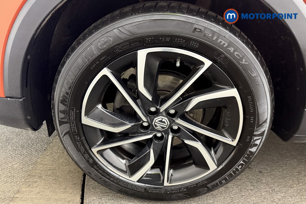 Mg Motor Uk ZS Exclusive Manual Petrol SUV - Stock Number (1612359) - 35th supplementary image