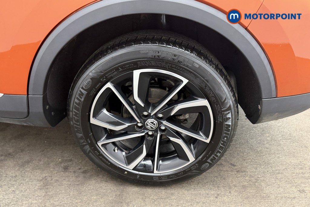 Mg Motor Uk ZS Exclusive Manual Petrol SUV - Stock Number (1612359) - 36th supplementary image