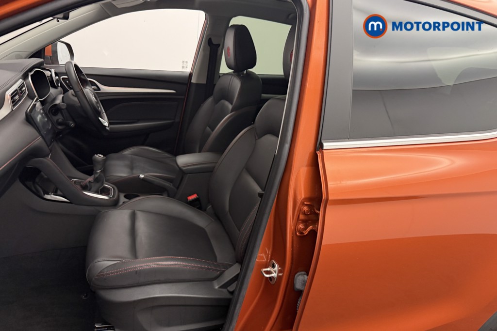 Mg Motor Uk ZS Exclusive Manual Petrol SUV - Stock Number (1612359) - 1st supplementary image