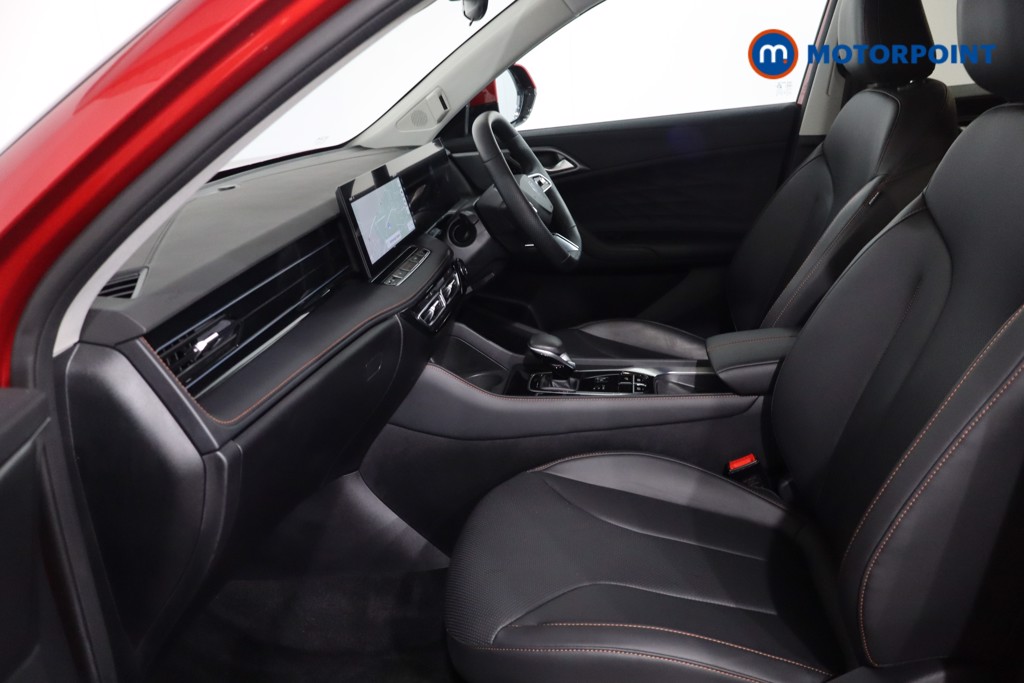 Mg Motor Uk HS Trophy Automatic Petrol SUV - Stock Number (1612452) - 4th supplementary image