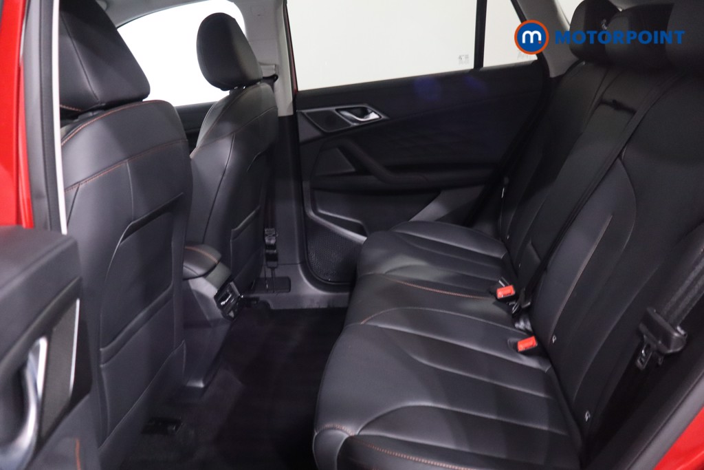 Mg Motor Uk HS Trophy Automatic Petrol SUV - Stock Number (1612452) - 5th supplementary image