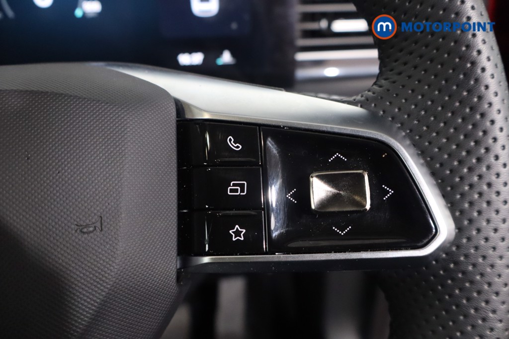 Mg Motor Uk HS Trophy Automatic Petrol SUV - Stock Number (1612452) - 7th supplementary image