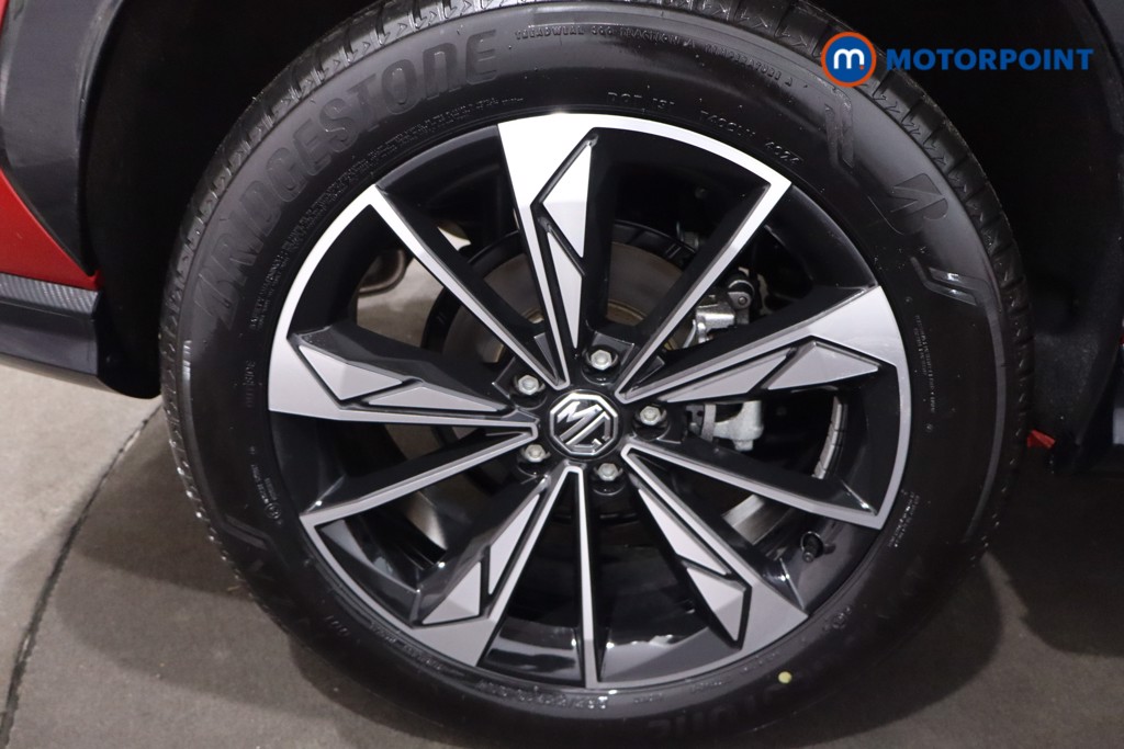 Mg Motor Uk HS Trophy Automatic Petrol SUV - Stock Number (1612452) - 9th supplementary image