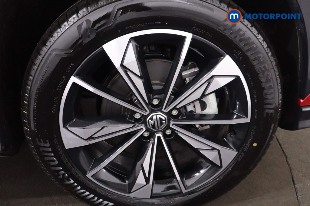 Mg Motor Uk HS Trophy Automatic Petrol SUV - Stock Number (1612452) - 10th supplementary image